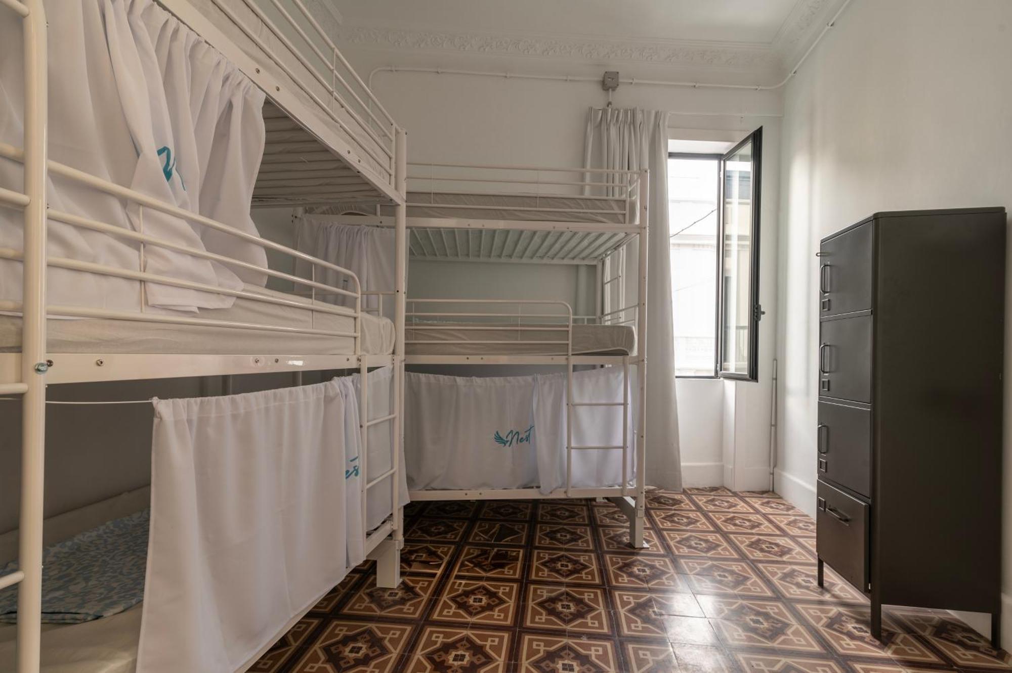 Hostal Youroom Las Palmas Exterior photo