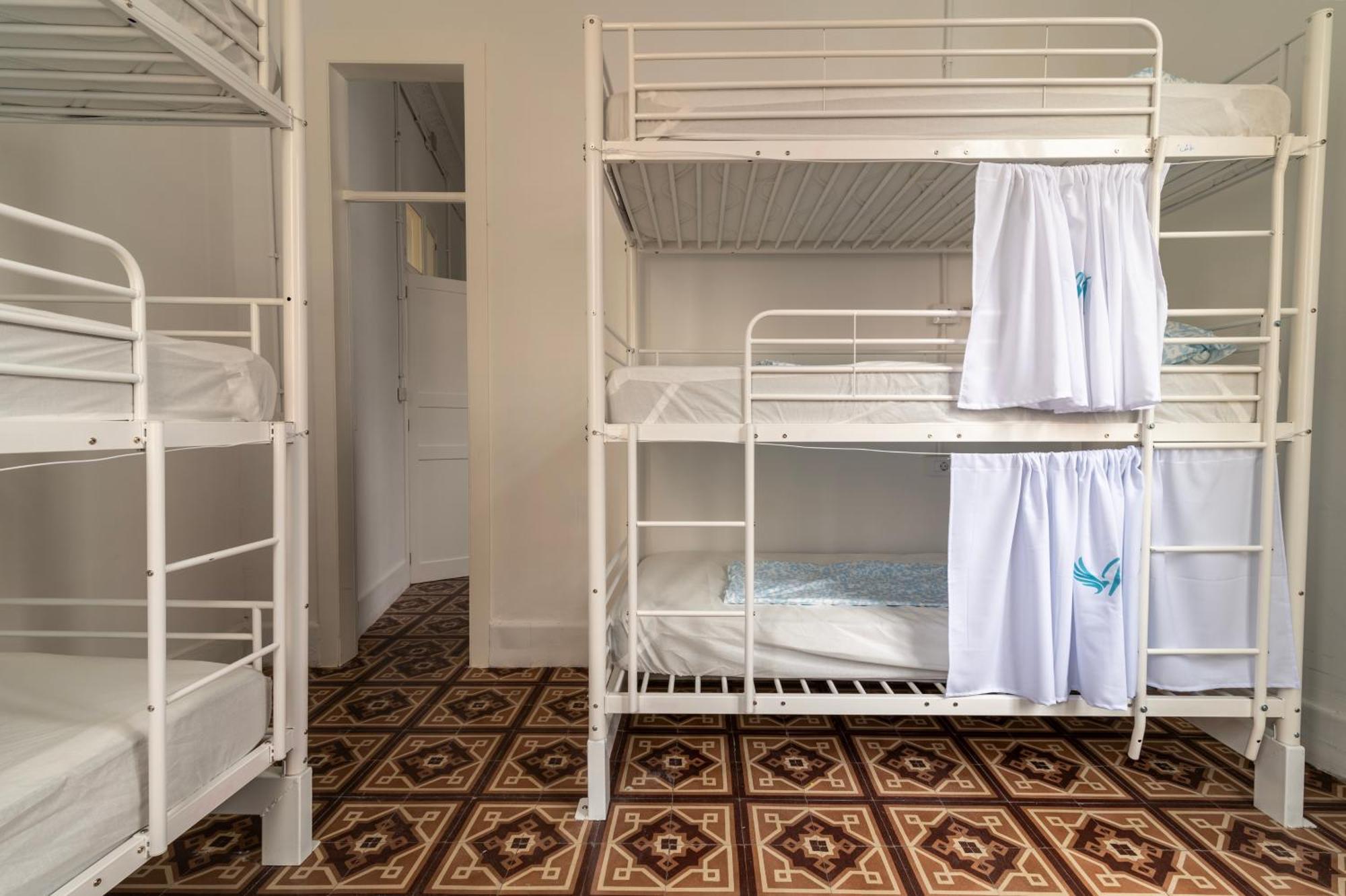 Hostal Youroom Las Palmas Exterior photo