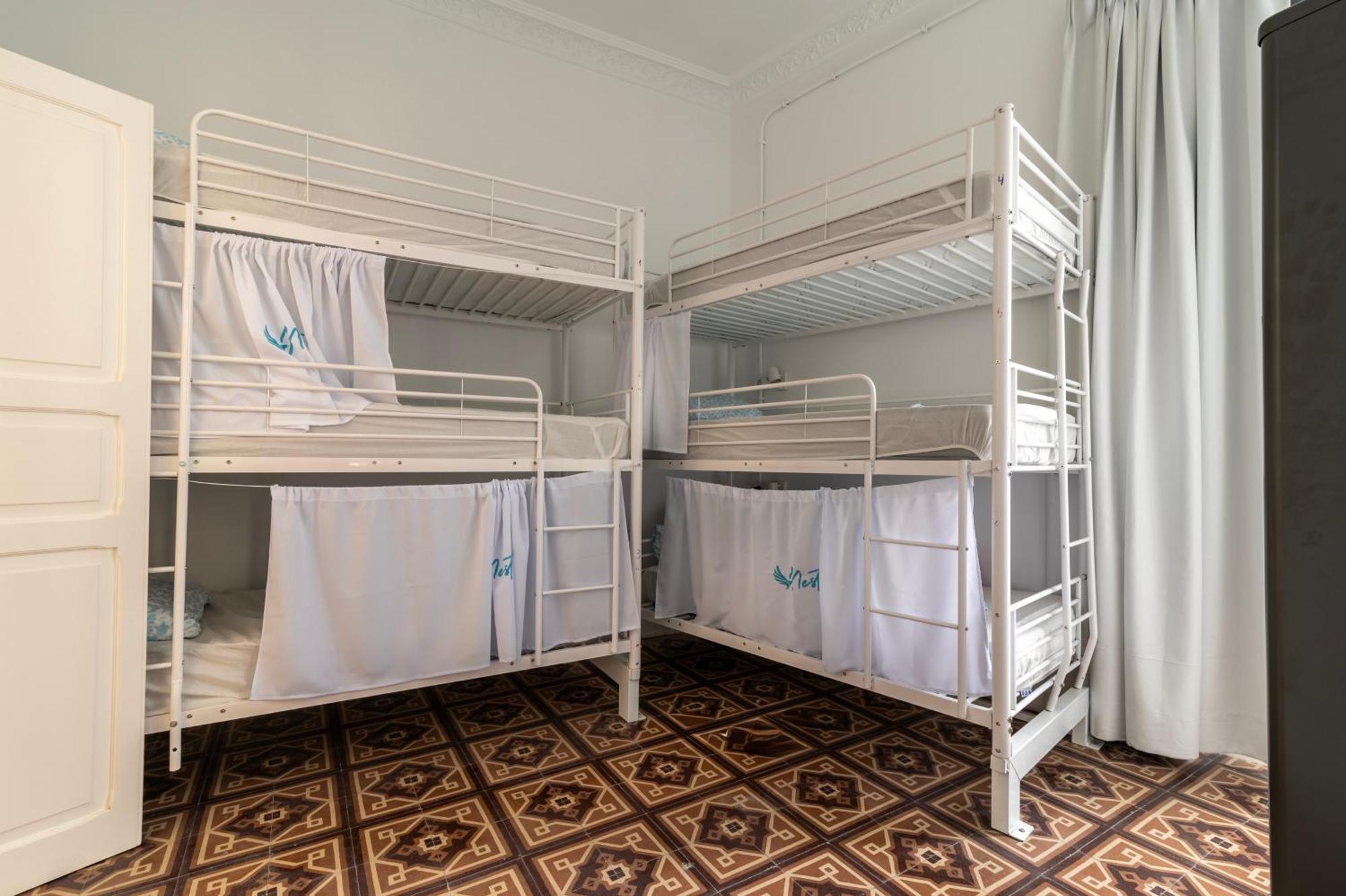 Hostal Youroom Las Palmas Exterior photo